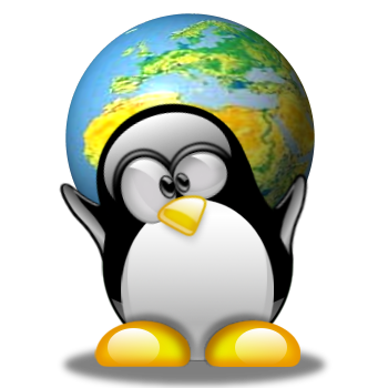 logo tux atlas