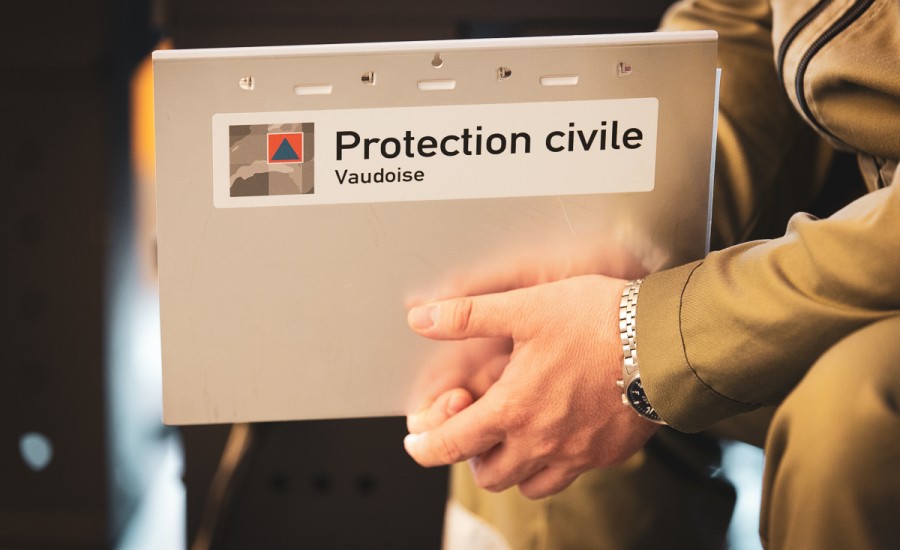 Malgré la baisse de ses effectifs, la PCi devra pouvoir continuer à assurer les mêmes missions dans tout le canton, grâce à une meilleure organisation, un personnel mieux formé et mieux équipé, et une communication claire et positive.