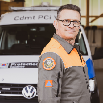 Photo de Didier Mermoud