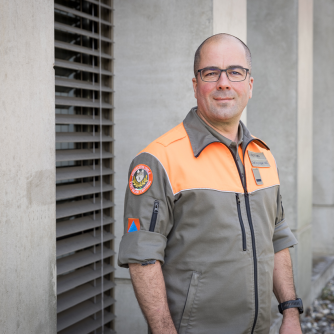 Photo de Steve Oliverio