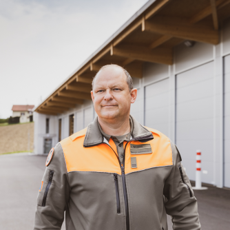 Photo de Laurent Werro