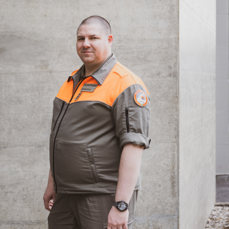 Photo de Louis-Henri Delarageaz