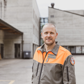 Photo de Pascal Teriaca