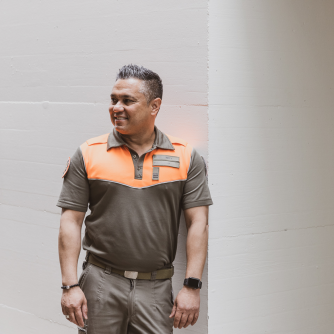 Photo de Julien Bolomey