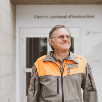 Photo d'Olivier Kuhn