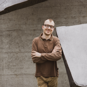 Photo de Luka Ferrario